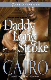 Cover image for Daddy Long Stroke