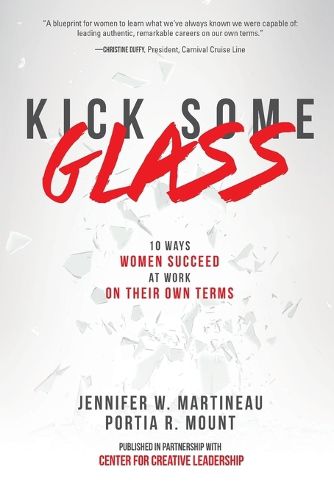 Cover image for Kick Some Glass (PB)