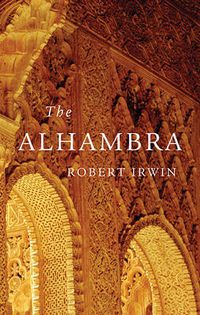 Cover image for The Alhambra