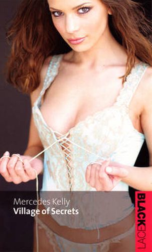 Cover image for Village of Secrets