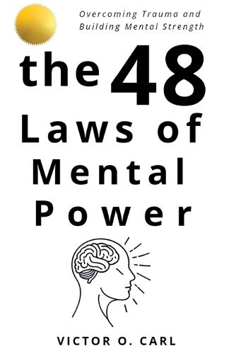 Cover image for The 48 Laws of Mental Power