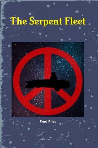 Cover image for The Serpent Fleet