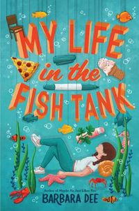 Cover image for My Life in the Fish Tank
