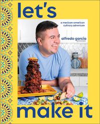 Cover image for Let's Make It!