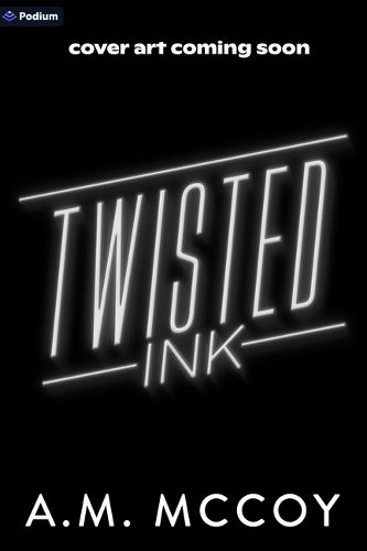 Cover image for Twisted Ink