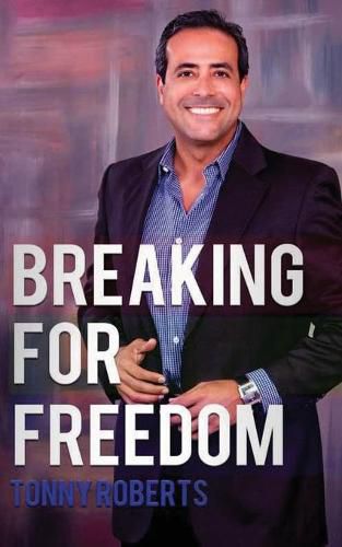 Cover image for Breaking For Freedom