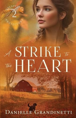 Cover image for A Strike to the Heart