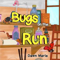 Cover image for Bugs on the Run