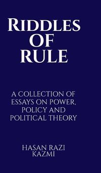 Cover image for Riddles of Rule