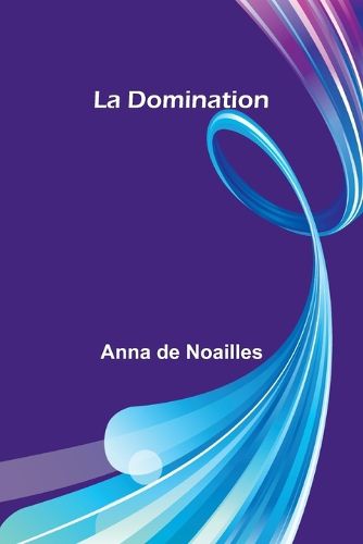 Cover image for La Domination