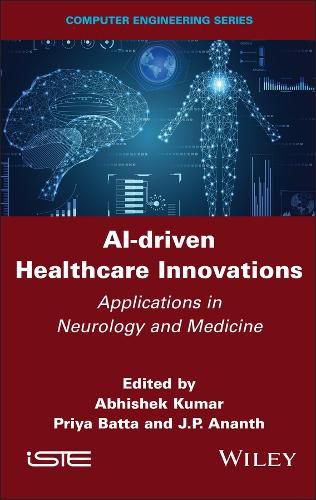 Cover image for AI-driven Healthcare Innovations