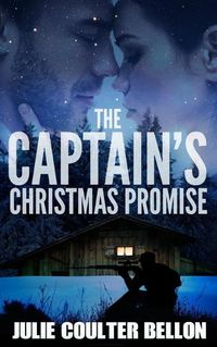 Cover image for The Captain's Christmas Promise