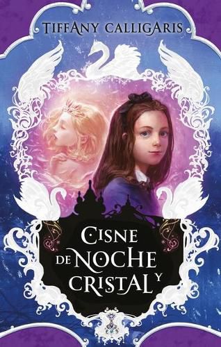 Cover image for Cisne de Noche Y Cristal