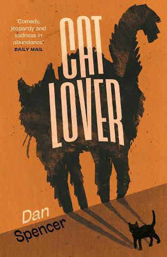 Cover image for Cat Lover