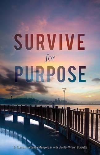 Cover image for Survive for Purpose