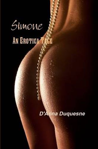 Cover image for Simone