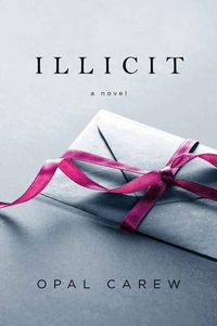 Cover image for Illicit