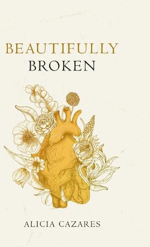 Cover image for Beautifully Broken