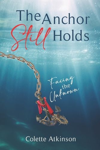 Cover image for The Anchor Still Holds
