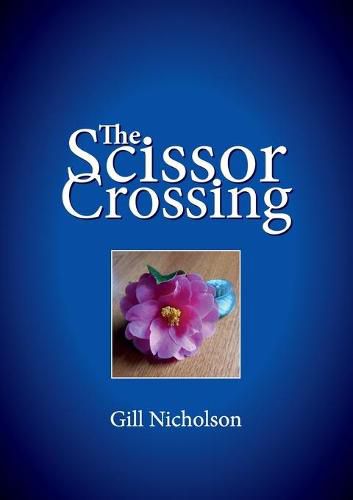 Cover image for The Scissor Crossing