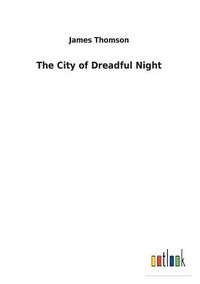 Cover image for The City of Dreadful Night