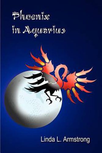 Cover image for Phoenix in Aquarius