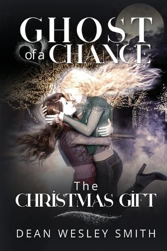 Cover image for The Christmas Gift