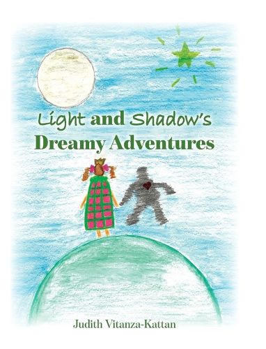 Cover image for Light and Shadow's Dreamy Adventures
