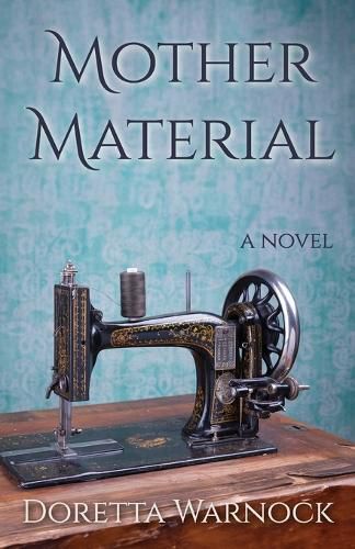 Cover image for Mother Material