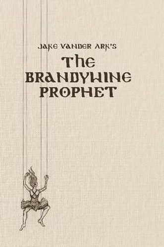 Cover image for The Brandywine Prophet