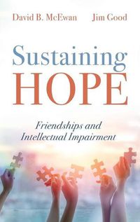 Cover image for Sustaining Hope