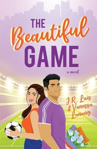 Cover image for The Beautiful Game