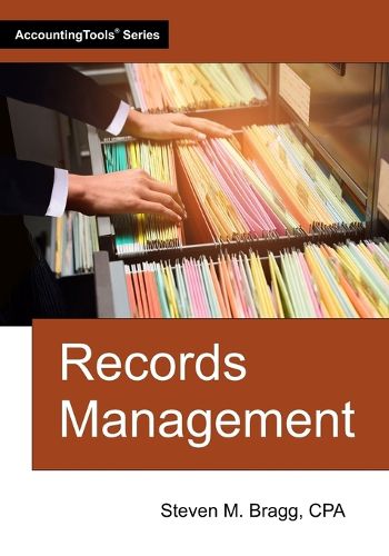 Cover image for Records Management