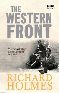 Cover image for The Western Front