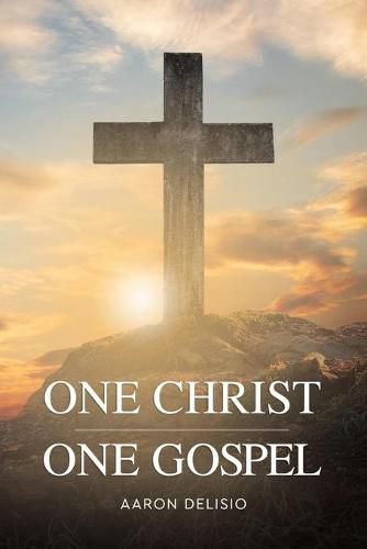 Cover image for One Christ One Gospel: A Reader's Harmony of the Life of Jesus