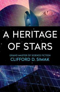 Cover image for A Heritage of Stars