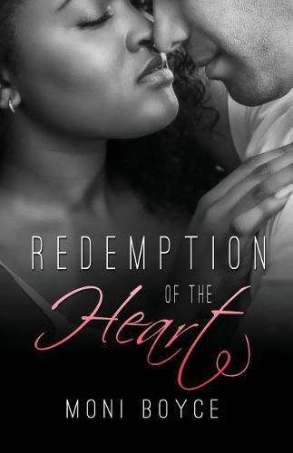 Cover image for Redemption of the Heart