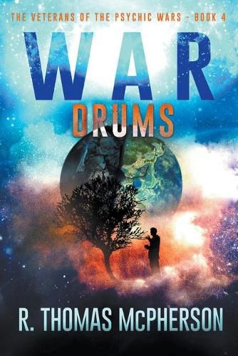 Cover image for War Drums