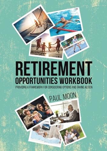 Cover image for Retirement Opportunities Workbook