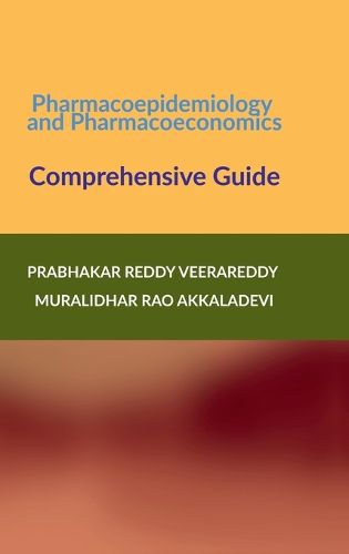 Cover image for Pharmacoepidemiology and Pharmacoeconomics