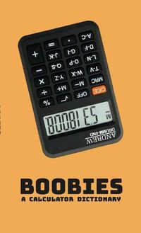 Cover image for Boobies