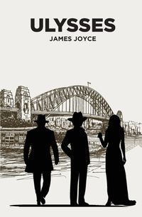 Cover image for Ulysses