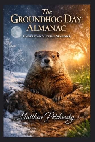 Cover image for The Groundhog Day Almanac