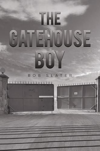 Cover image for The Gatehouse Boy