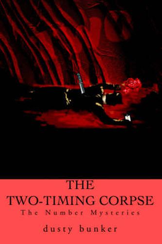 Cover image for The Two-Timing Corpse: The Number Mysteries