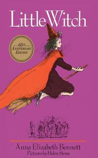 Cover image for Little Witch: 60th Anniversay Edition