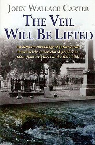 Cover image for The Veil Will Be Lifted