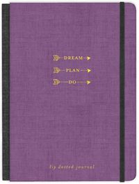 Cover image for Dream. Plan. Do.