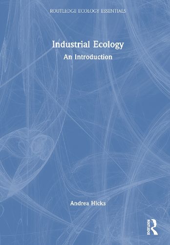 Cover image for Industrial Ecology