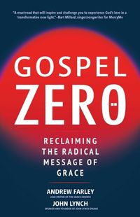 Cover image for Gospel Zero